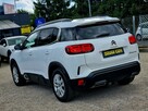 Citroen C5 Aircross Serwis LED Navi Radar Android Auto Climatronic Kamery Gwarancja - 7