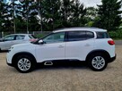 Citroen C5 Aircross Serwis LED Navi Radar Android Auto Climatronic Kamery Gwarancja - 8