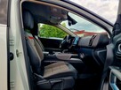 Citroen C5 Aircross Serwis LED Navi Radar Android Auto Climatronic Kamery Gwarancja - 11