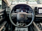 Citroen C5 Aircross Serwis LED Navi Radar Android Auto Climatronic Kamery Gwarancja - 15