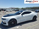 2023 Chevrolet Camaro 2dr Cpe 2SS