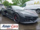 Chevrolet Corvette Z06 CONVERTIBLE - 1