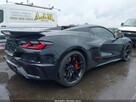 Chevrolet Corvette Z06 CONVERTIBLE - 5