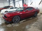 Dodge Challenger R/T Plus Shaker RWD - 2