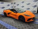 2023 Chevrolet Corvette 2dr Stingray - 2