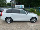 Volvo XC 90 2.0T6 AWD max opcja head up panorama 7 os. Bezwypadkowy 1.r.gwarancji - 2
