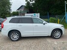 Volvo XC 90 2.0T6 AWD max opcja head up panorama 7 os. Bezwypadkowy 1.r.gwarancji - 3