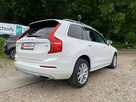 Volvo XC 90 2.0T6 AWD max opcja head up panorama 7 os. Bezwypadkowy 1.r.gwarancji - 4