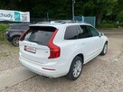 Volvo XC 90 2.0T6 AWD max opcja head up panorama 7 os. Bezwypadkowy 1.r.gwarancji - 5