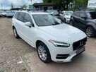 Volvo XC 90 2.0T6 AWD max opcja head up panorama 7 os. Bezwypadkowy 1.r.gwarancji - 6