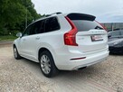 Volvo XC 90 2.0T6 AWD max opcja head up panorama 7 os. Bezwypadkowy 1.r.gwarancji - 10