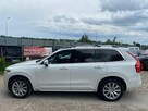 Volvo XC 90 2.0T6 AWD max opcja head up panorama 7 os. Bezwypadkowy 1.r.gwarancji - 11