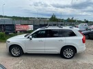 Volvo XC 90 2.0T6 AWD max opcja head up panorama 7 os. Bezwypadkowy 1.r.gwarancji - 12