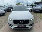 Volvo XC 90 2.0T6 AWD max opcja head up panorama 7 os. Bezwypadkowy 1.r.gwarancji - 13