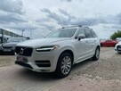Volvo XC 90 2.0T6 AWD max opcja head up panorama 7 os. Bezwypadkowy 1.r.gwarancji - 14