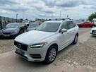 Volvo XC 90 2.0T6 AWD max opcja head up panorama 7 os. Bezwypadkowy 1.r.gwarancji - 15
