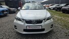Lexus CT 1.8 HSD 136KM  Kamera PDC Super Stan Serwisowany - 2