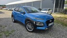 Hyundai Kona 1.0 T-GDI 100tyś km Bezwypadek Grzane Fotel PDC Super Stan - 3