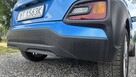 Hyundai Kona 1.0 T-GDI 100tyś km Bezwypadek Grzane Fotel PDC Super Stan - 7