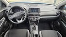 Hyundai Kona 1.0 T-GDI 100tyś km Bezwypadek Grzane Fotel PDC Super Stan - 11