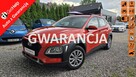 Hyundai Kona 1.0 T-GDI 90 tyś km Bezwypadek Super Stan