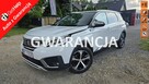 Peugeot 5008 1.5 HDi 130KM  Crossway Bezwypade Blisy Full Led Kamera 360 PDC Serwis - 1
