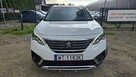 Peugeot 5008 1.5 HDi 130KM  Crossway Bezwypade Blisy Full Led Kamera 360 PDC Serwis - 2
