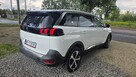 Peugeot 5008 1.5 HDi 130KM  Crossway Bezwypade Blisy Full Led Kamera 360 PDC Serwis - 6