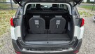 Peugeot 5008 1.5 HDi 130KM  Crossway Bezwypade Blisy Full Led Kamera 360 PDC Serwis - 12