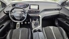 Peugeot 5008 1.5 HDi 130KM  Crossway Bezwypade Blisy Full Led Kamera 360 PDC Serwis - 13