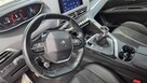 Peugeot 5008 1.5 HDi 130KM  Crossway Bezwypade Blisy Full Led Kamera 360 PDC Serwis - 15