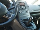Renault Scenic 1.2 TCI 116KM Eu6 Life -Nowy rozrząd kpl +Bardzo zadbany -Zobacz - 6