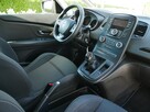 Renault Scenic 1.2 TCI 116KM Eu6 Life -Nowy rozrząd kpl +Bardzo zadbany -Zobacz - 8