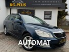Škoda Octavia AUTOMAT*Bezwypadkowy*Xenon*Klimatronik*2xPDC*Pełny-Serwis*Mega-Zadbany - 1