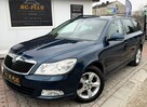Škoda Octavia AUTOMAT*Bezwypadkowy*Xenon*Klimatronik*2xPDC*Pełny-Serwis*Mega-Zadbany - 2