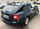 Škoda Octavia AUTOMAT*Bezwypadkowy*Xenon*Klimatronik*2xPDC*Pełny-Serwis*Mega-Zadbany - 4