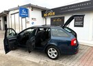Škoda Octavia AUTOMAT*Bezwypadkowy*Xenon*Klimatronik*2xPDC*Pełny-Serwis*Mega-Zadbany - 9