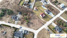 Atrakcyjna działka budowlana 1406 m² | Bilcza, gm. Morawica | MPZP – MN2 - 12
