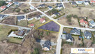 Atrakcyjna działka budowlana 1406 m² | Bilcza, gm. Morawica | MPZP – MN2 - 15