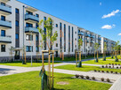 NOWE BUDOWNICTWO | 48,2 m² | BALKON | GARAŻ |