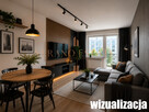 NOWE BUDOWNICTWO | 48,2 m² | BALKON | GARAŻ | - 2