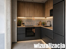 NOWE BUDOWNICTWO | 48,2 m² | BALKON | GARAŻ | - 4