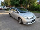 Toyota Verso EXECUTIVE. ksenon, panorama, kamera, 7 osób - 1