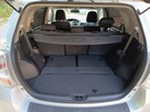 Toyota Verso EXECUTIVE. ksenon, panorama, kamera, 7 osób - 6