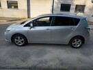 Toyota Verso EXECUTIVE. ksenon, panorama, kamera, 7 osób - 8