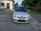 Toyota Verso EXECUTIVE. ksenon, panorama, kamera, 7 osób - 9