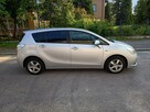 Toyota Verso EXECUTIVE. ksenon, panorama, kamera, 7 osób - 10