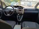 Toyota Verso EXECUTIVE. ksenon, panorama, kamera, 7 osób - 13