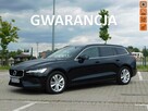 Volvo V60 z Gwarancją Fotele Podgrzewane Kamera - 1