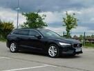 Volvo V60 z Gwarancją Fotele Podgrzewane Kamera - 3